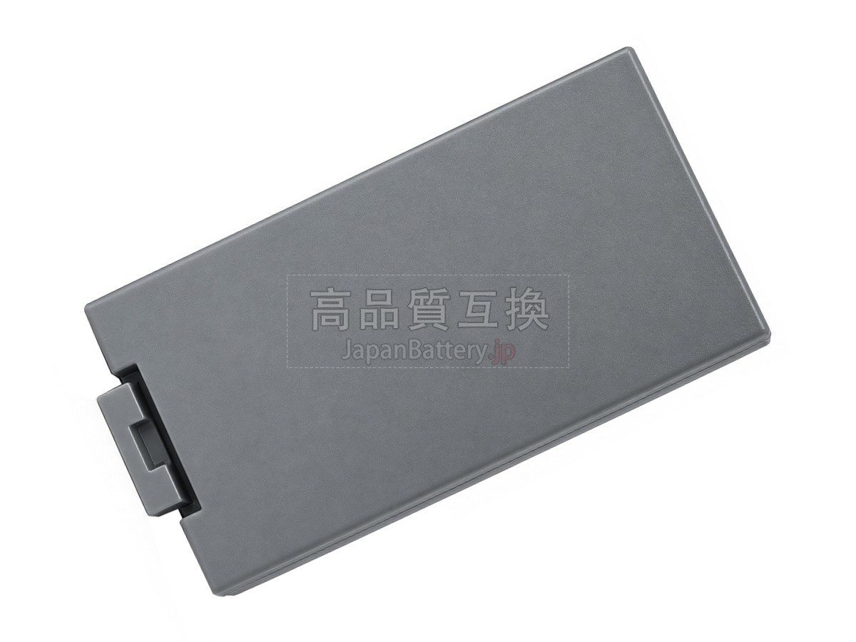 Zicox CS3R バッテリー交換