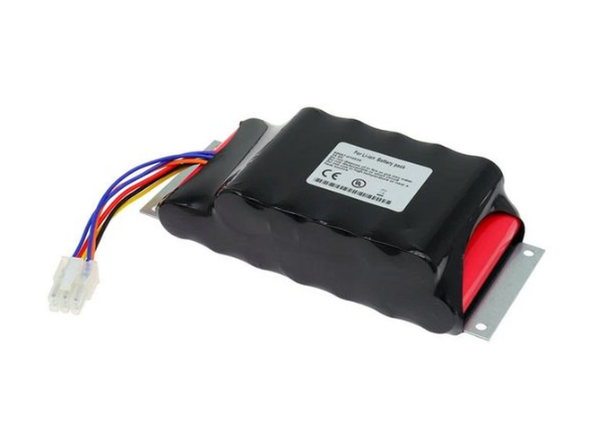 ZOLL 703-0731-00 ノートPCバッテリー