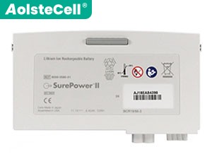 ZOLL SurePower II ノートPCバッテリー