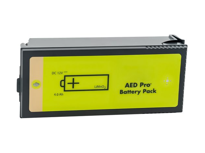 ZOLL 8000-0860-30 ノートPCバッテリー