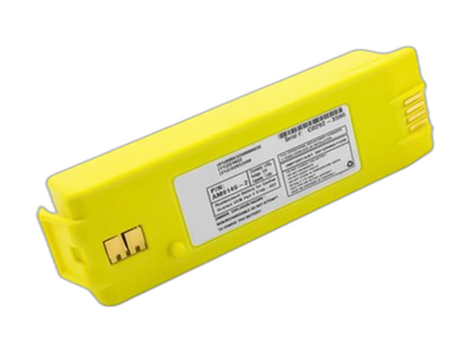 ZOLL 9145-001 ノートPCバッテリー
