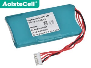 Zoncare BAT-120005 バッテリー