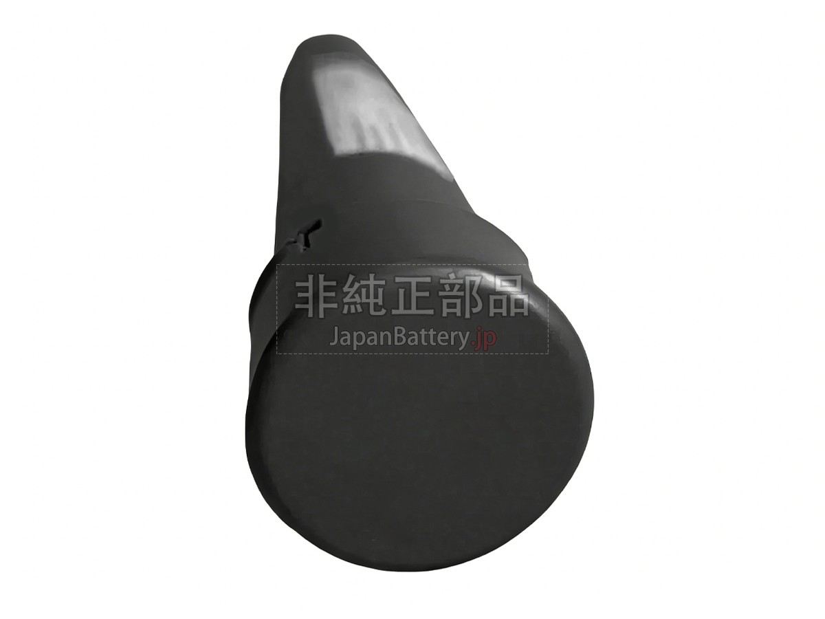 ZoomBroom F2-2300S バッテリー交換