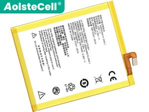 ZTE Blade A610 ノートPCバッテリー