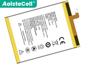 ZTE 515978 ノートPCバッテリー