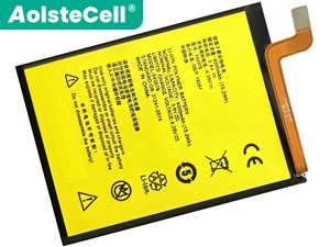 ZTE BA601N ノートPCバッテリー