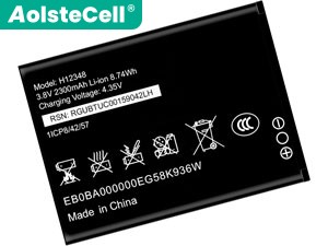 ZTE WiFi 4G Router ノートPCバッテリー