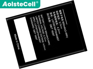 ZTE N281 ノートPCバッテリー
