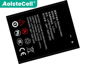 ZTE X930 ノートPCバッテリー