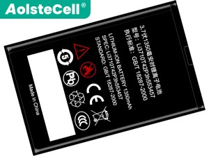 ZTE N600 ノートPCバッテリー