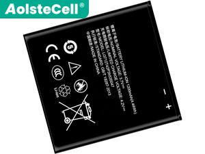 ZTE Q101T ノートPCバッテリー