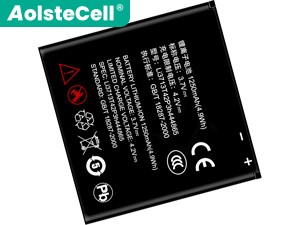 ZTE Blade V880 ノートPCバッテリー