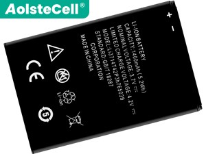 ZTE Blade A3 ノートPCバッテリー