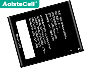 ZTE N780 ノートPCバッテリー