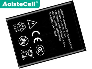 ZTE Li3715T42P3h604550 ノートPCバッテリー