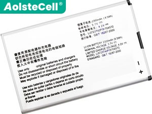 ZTE Li3723T42P3h704572 ノートPCバッテリー