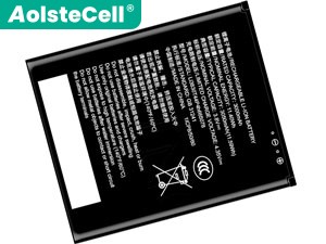 ZTE U10S Pro ノートPCバッテリー